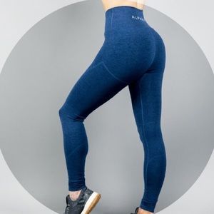 Alphalete OG revivals in estate blue